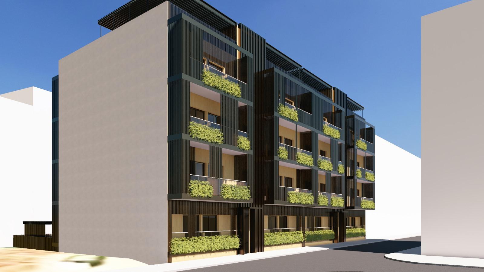 Empreendimento imobiliário 4