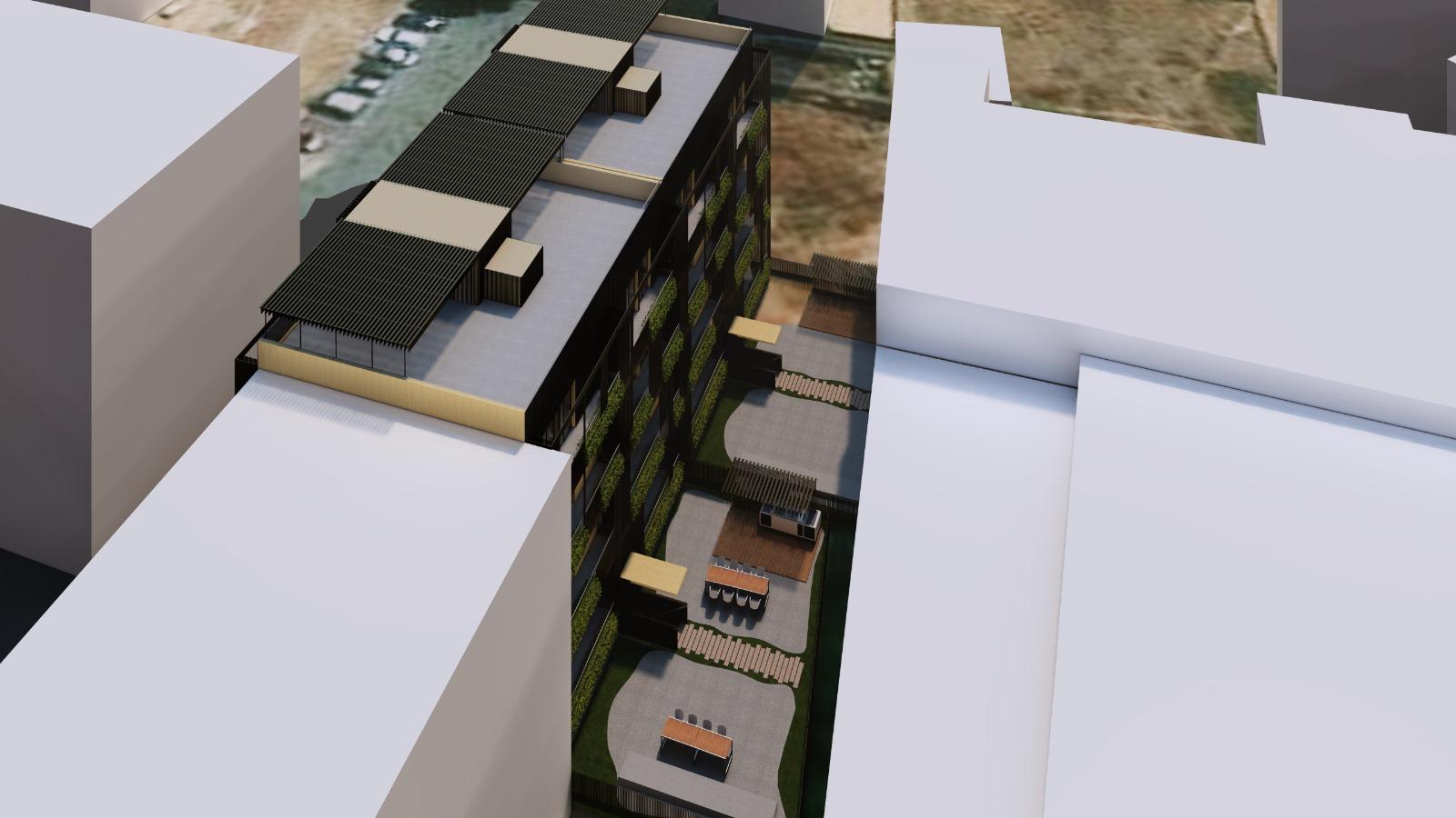 Real Estate