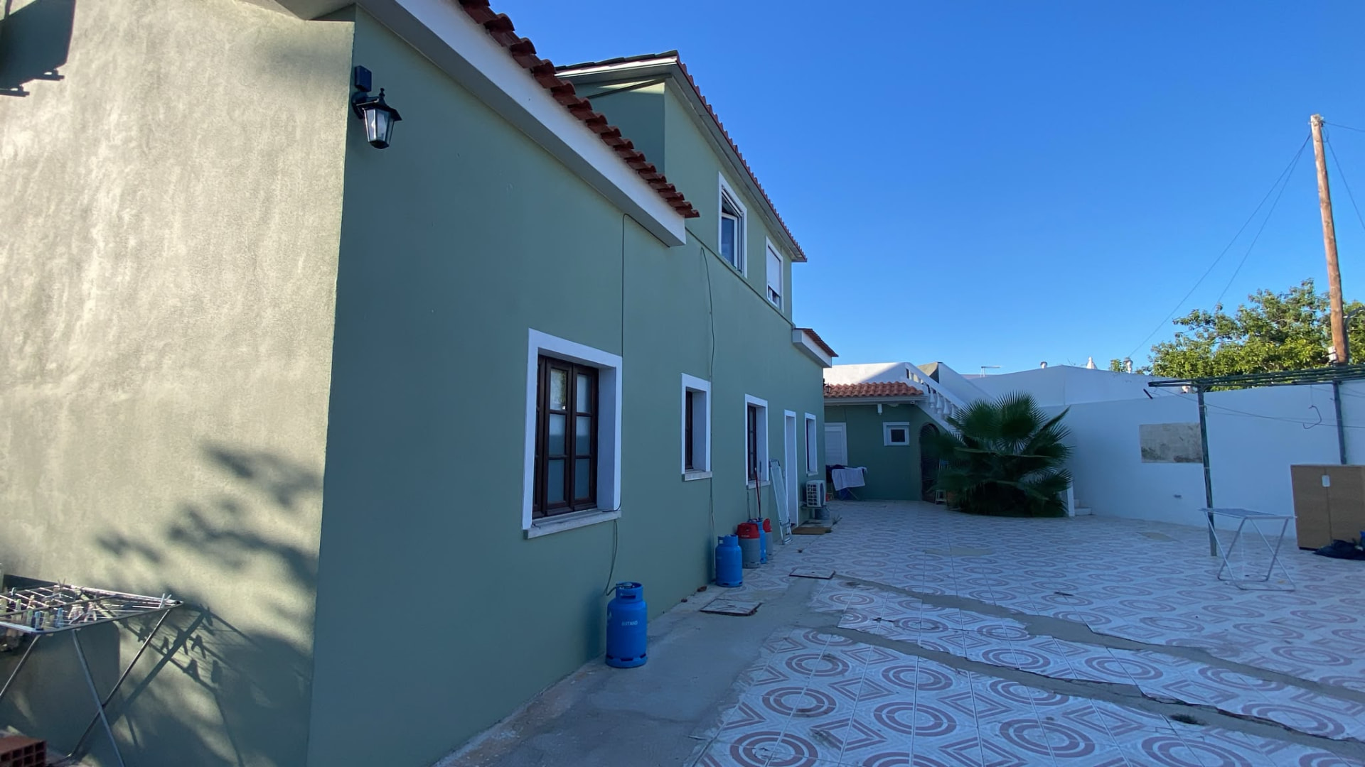 Casa em steel frame 5
